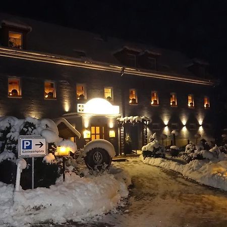 Logis L'Auberge Gutshof Bischofswerda Exterior photo