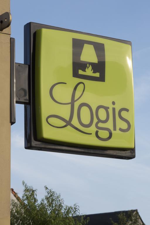 Logis L'Auberge Gutshof Bischofswerda Exterior photo